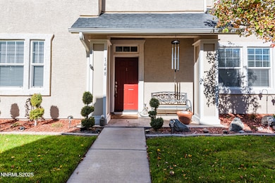 1648 W Minden Village Loop, Minden, NV 89423 - photo 5