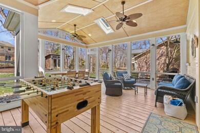 8404 Camden St, Alexandria, VA 22308 - photo 2