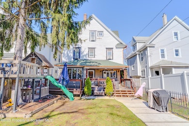 826 N Webster Ave, Scranton, PA 18510 - photo 3