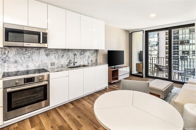 'A'ali'i unit 1806, Honolulu, HI 96814 - photo 5