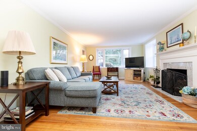 521 Bridle Rd, Glenside, PA 19038 - photo 4