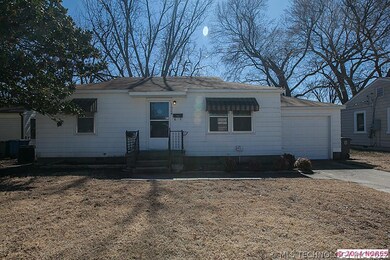 Charming Brookside Bungalow