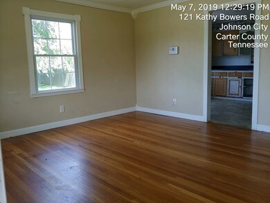 121 Bowers St, Johnson City, TN 37601 - photo 4