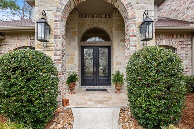 10235 Clubhouse Cir, Magnolia, TX 77354 - photo 4