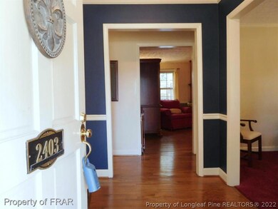 2403 Rolling Hill Rd, Fayetteville, NC 28304 - photo 5