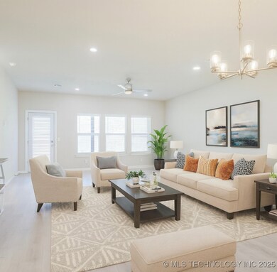 2416 W Birmingham St, Broken Arrow, OK 74011 - photo 4