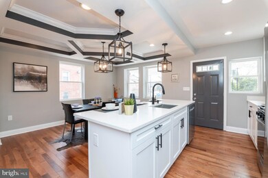 1259 E Belvedere Ave, Baltimore, MD 21239 - photo 6