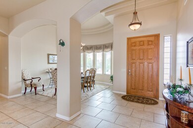Solid Wood Front Door
