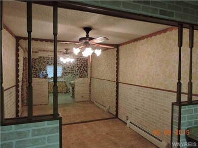 Dining Room Dining Area