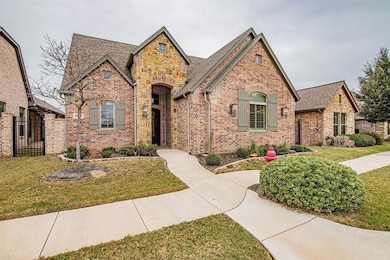 3408 Fountain Way, Granbury, TX 76049 - photo 2