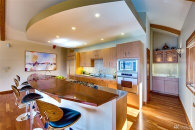 5335 W Mercer Way, Mercer Island, WA 98040 - photo 5