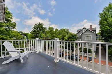 18 Whittier St unit 2, Cambridge, MA 02140 - photo 5