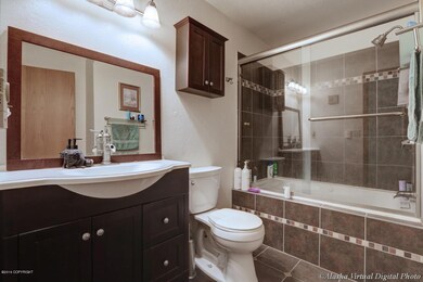 Main Bath