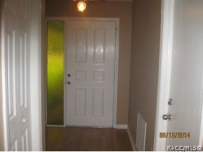 2541 W Fairway Loop, Citrus Springs, FL 34434 - photo 3