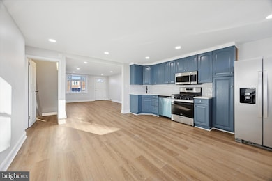 274 N Oak Ave, Clifton Heights, PA 19018 - photo 4