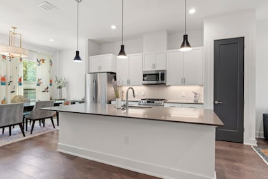 3700 Clawson Rd unit 503, Austin, TX 78704 - photo 6