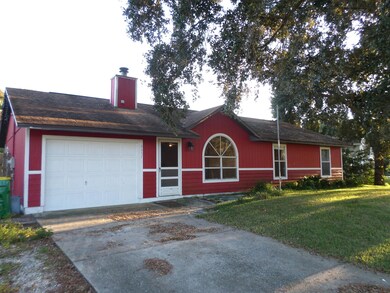 Front View # 2