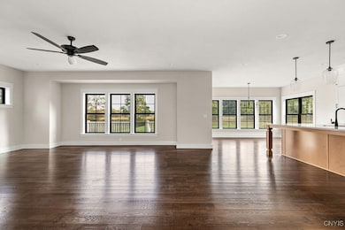 Lot 35 Whispering Oaks, Lysander, NY 13027 - photo 7