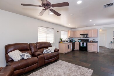 2064 W Silver Grass Place, Tucson, AZ 85745 - photo 7