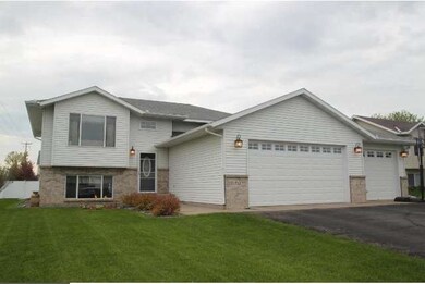 Welcome to 1712 4 1/2 Ave N, Sauk Rapids. This hom