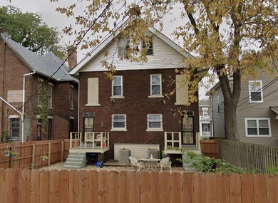 Back Exterior