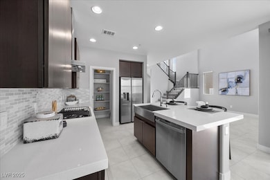 635 Pyrite Will St, Las Vegas, NV 89138 - photo 6