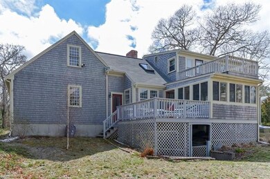 69 Ellis Cir, Yarmouth Port, MA 02675 - photo 2