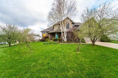 1528 Krame Dr, Crown Point, IN 46307 - photo 2