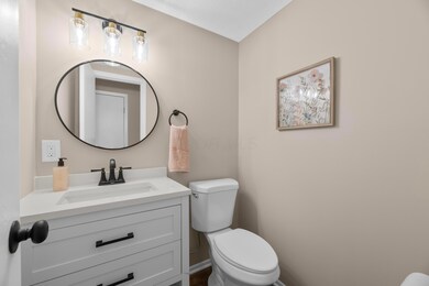Liddesdale half bath 1