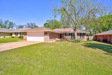 1408 Old Mill Rd, Moore, OK 73160 - photo 3