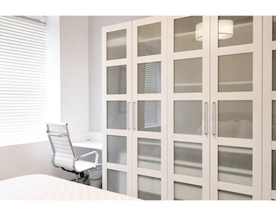 717 Atlantic Ave unit 6D, Boston, MA 02111 - photo 6