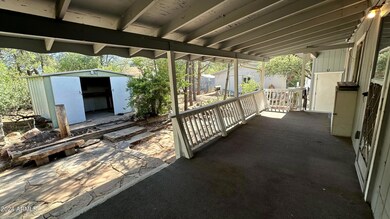 411 E Alpine Dr, Payson, AZ 85541 - photo 7