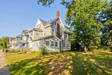 116 Amherst St, Springfield, MA 01109 - photo 4