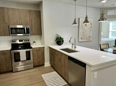 2000 James Jackson Pkwy unit 2302, Atlanta, GA 30318 - photo 2