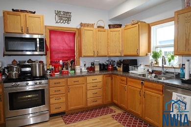 206 S Marshall St, Rock Rapids, IA 51246 - photo 6