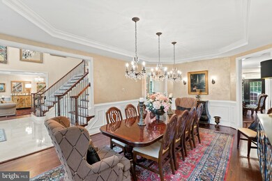 4474 Corral Rd, Warrenton, VA 20187 - photo 5