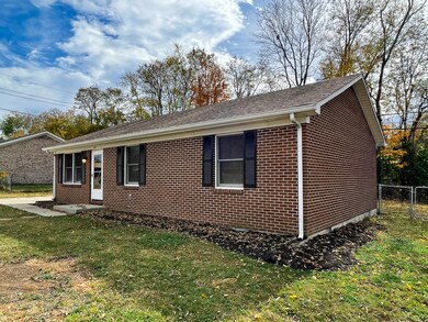 308 Corman Rd, Nicholasville, KY 40356 - photo 2