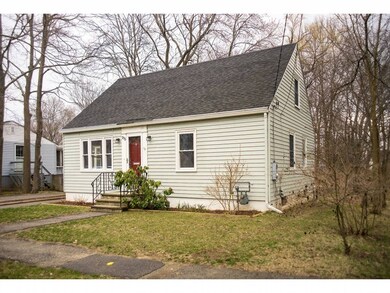 275 Thornton St, Portsmouth, NH 03801 - photo 2