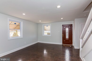 419 W South Ave, Glenolden, PA 19036 - photo 5