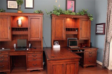 78 N Knights Crossing Dr, Spring, TX 77382 - photo 4