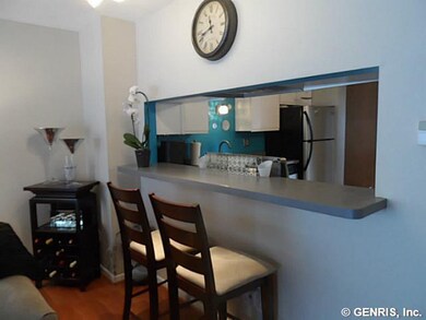 Kitchen Dining