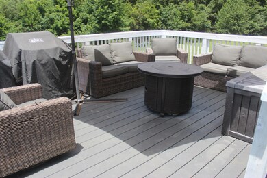 Back Porch