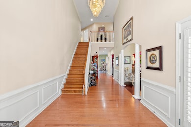 7648 Cole Ln unit 1C, Atlanta, GA 30349 - photo 6