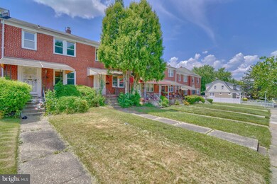 3511 Brendan Ave, Baltimore, MD 21213 - photo 3