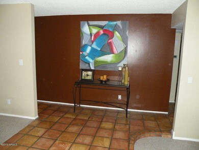Inside Entry