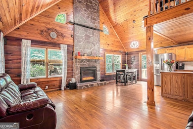 4134 Dews Pond Rd SE, Calhoun, GA 30701 - photo 4