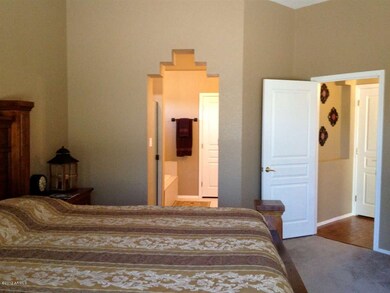 Master Suite