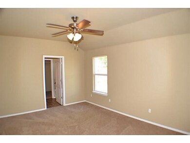 Master Bedroom.