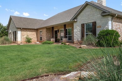 625 County Road 2515, Bonham, TX 75418 - photo 2
