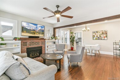 2937 Depew St, Wheat Ridge, CO 80214 - photo 5